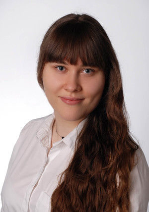 mgr inż. Katarzyna Chrzanowska